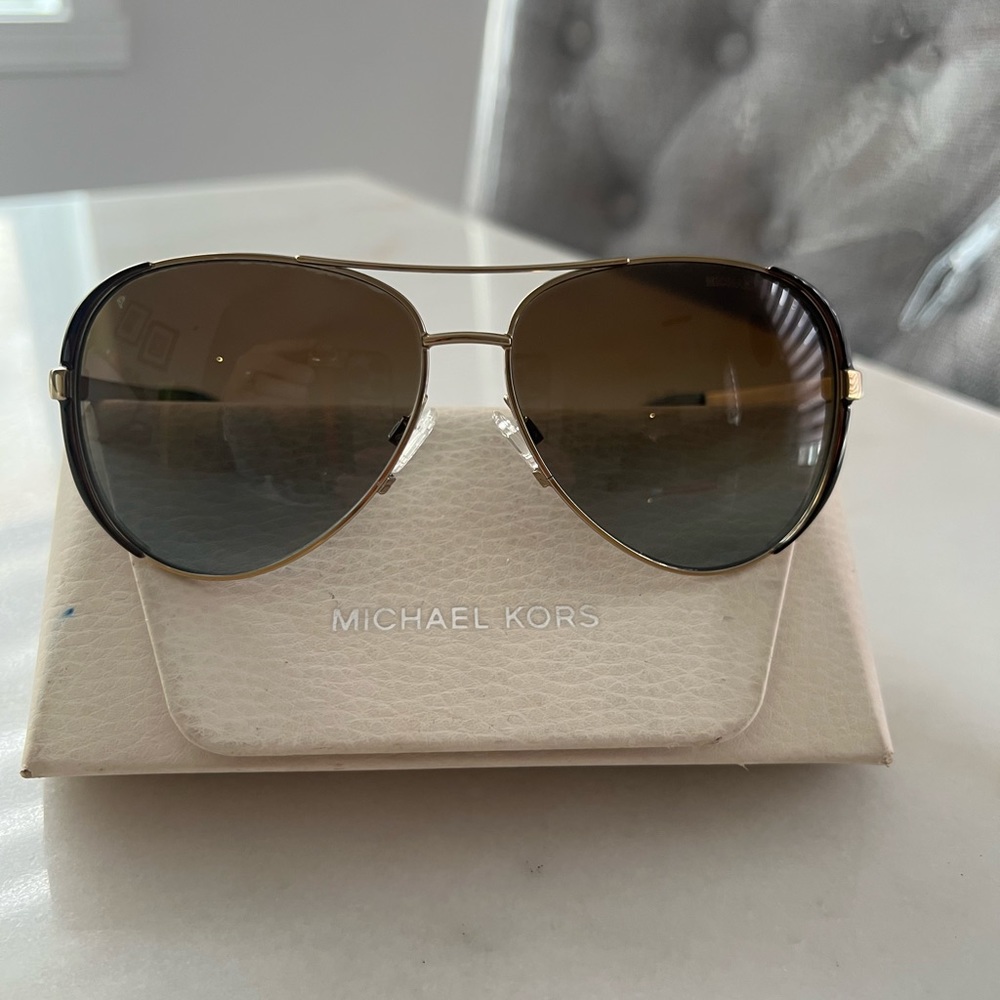 Sunglasses michael kors polarized